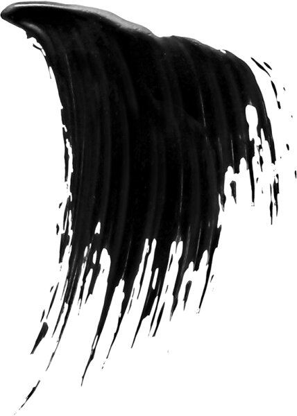 Maybelline Volum' Express The Mega Fluffy Mascara Black Mascara