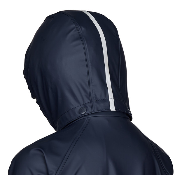 RAINCOAT LAMPI Kinder - Regenjacke
