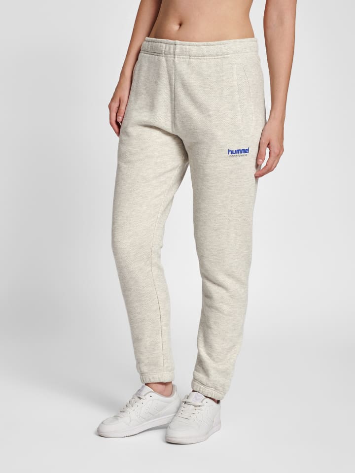 Hummel Hummel Verstellbare Taille Hose Hmllgc Austin Erwachsene in LEGACY MELANGE günstig kaufen