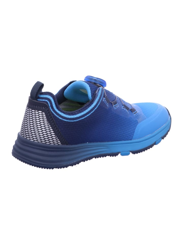 VADO  Jungen- Halbschuhe FADE LO BOA GTX in Blau günstig kaufen