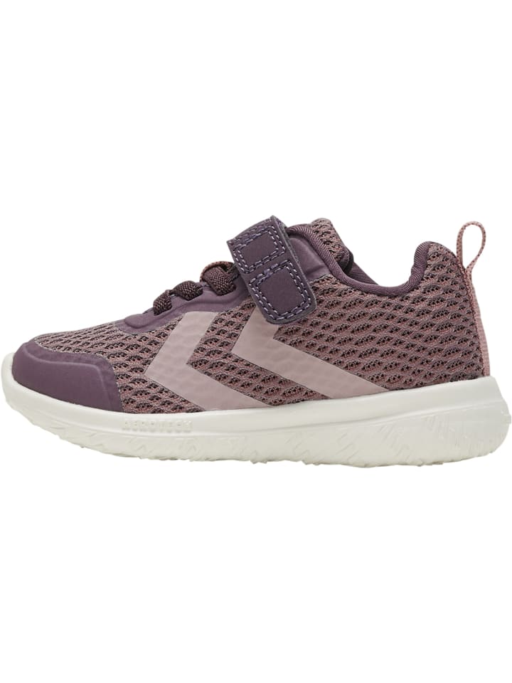 Hummel Hummel Klettverschluss Shoe Actus Ml Kinder in SPARROW günstig kaufen