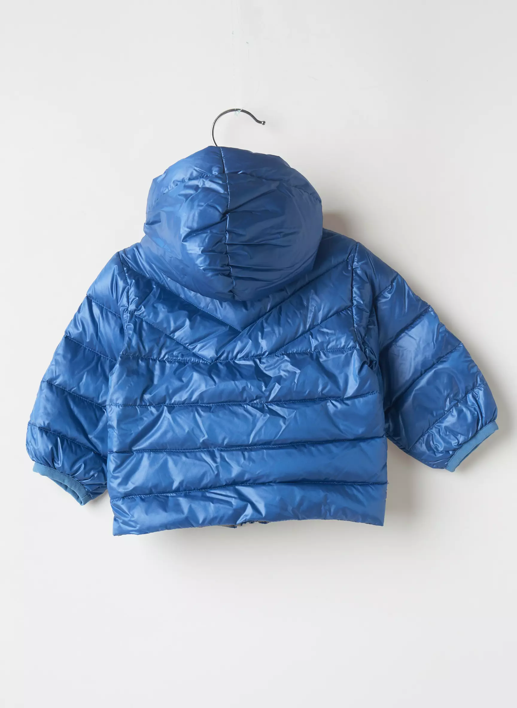 Absorba Doudounes Garcon couleur bleu