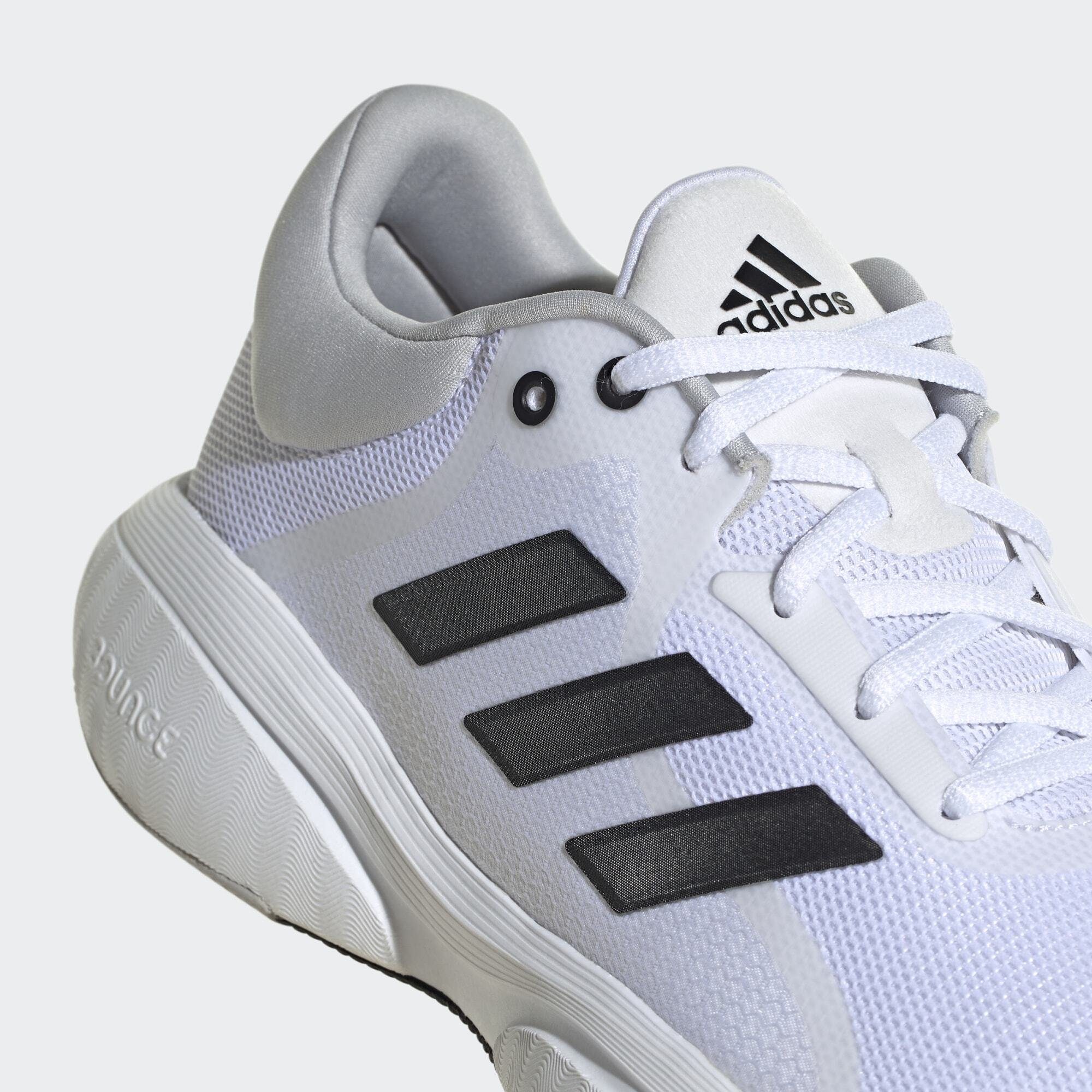 adidas Performance RESPONSE LAUFSCHUH Laufschuh