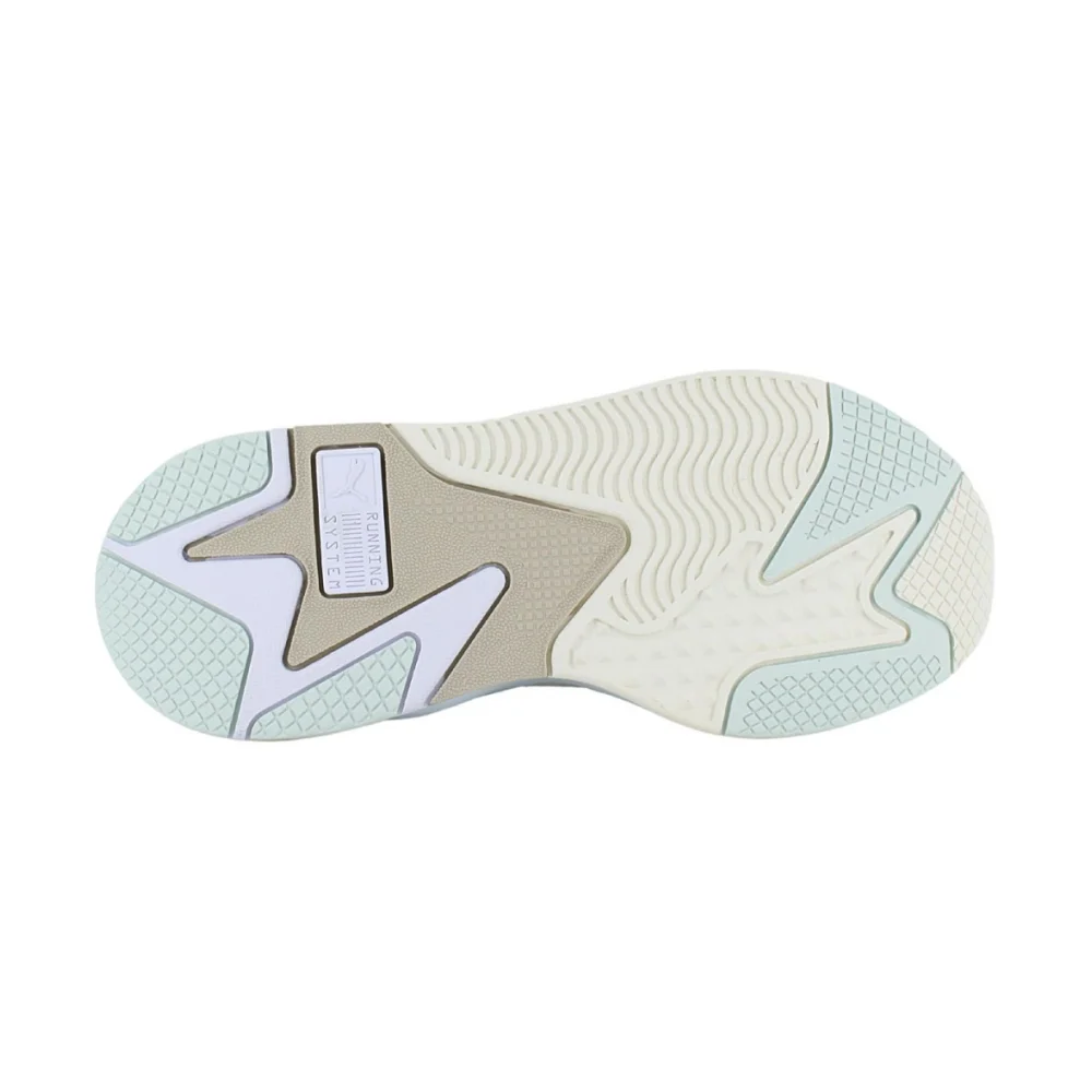 PUMA RS X REINVENT WNS 371008-19 / bunt