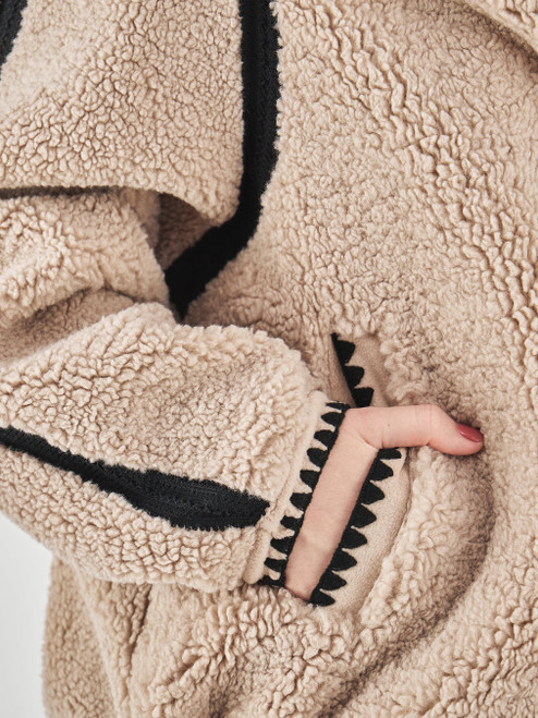 Jacken-93412490010 UGG
