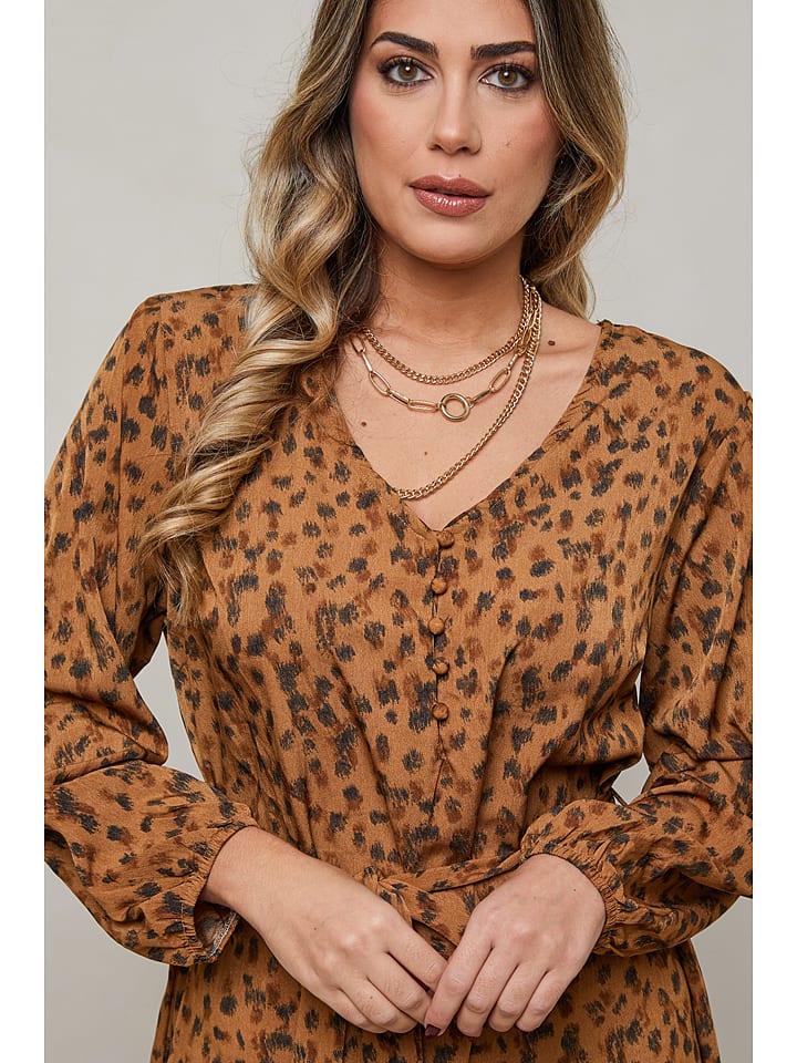 Plus Size Company Kleid 