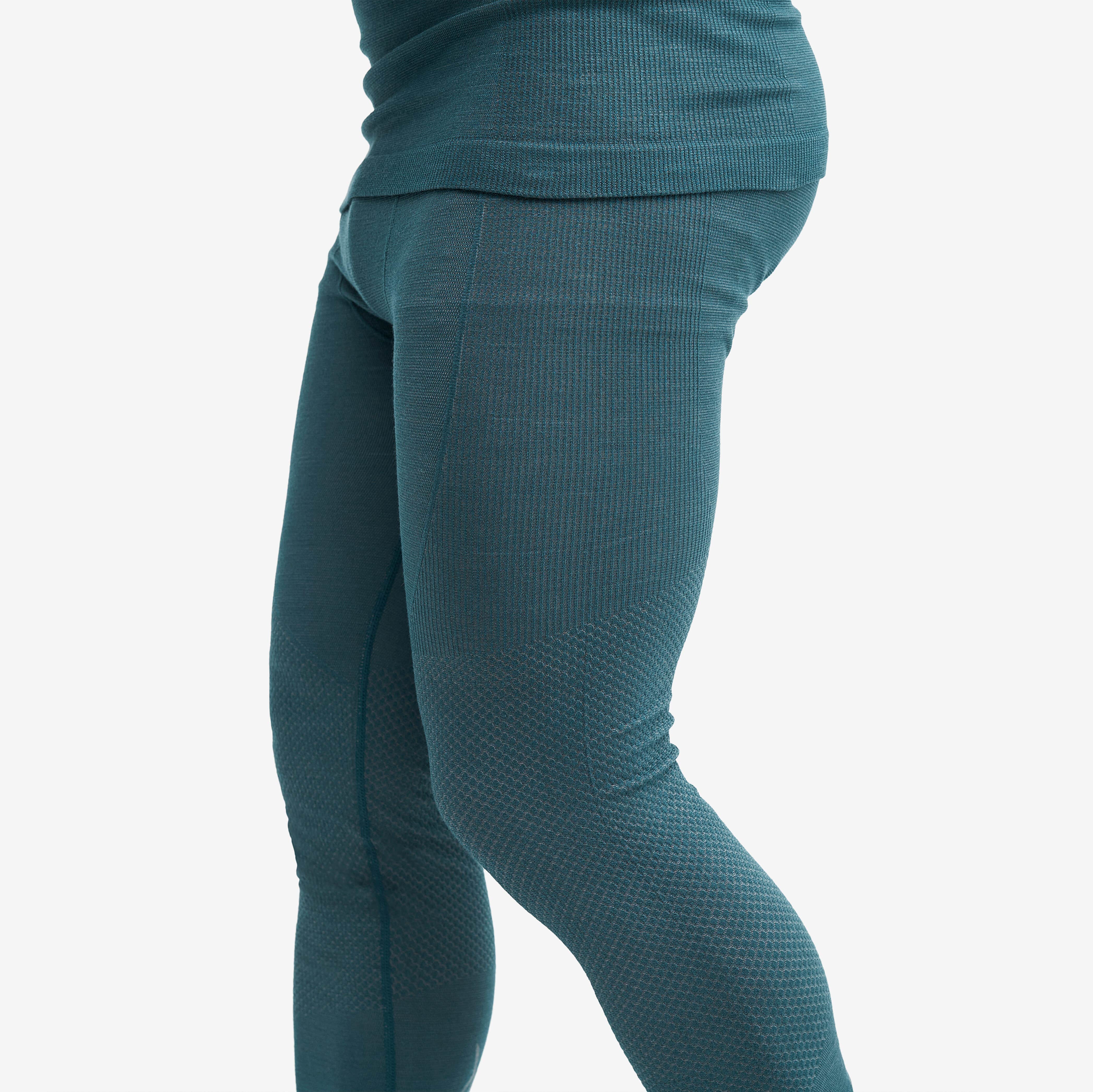 Fuse Merino Base Layer Set Homme Stargazer