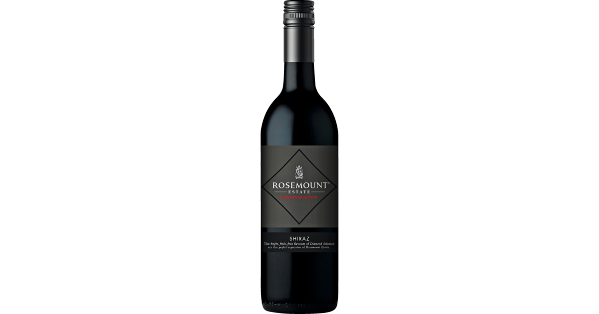Rosemount Shiraz Diamond Selection