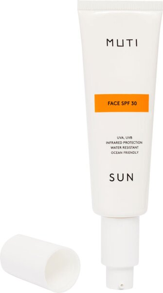 Muti Sun Anti-Age Face Sonnencreme