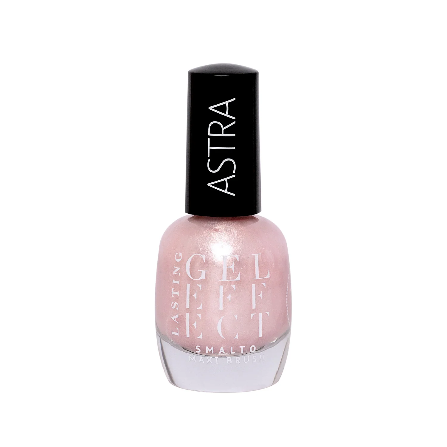 Unhas com efeito gel de longa duração - Esmalte para unhas com efeito gel