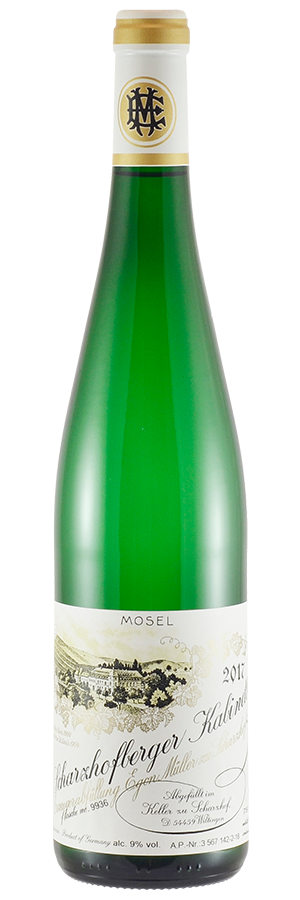 Scharzhofberger Riesling Große Lage Kabinett 2020