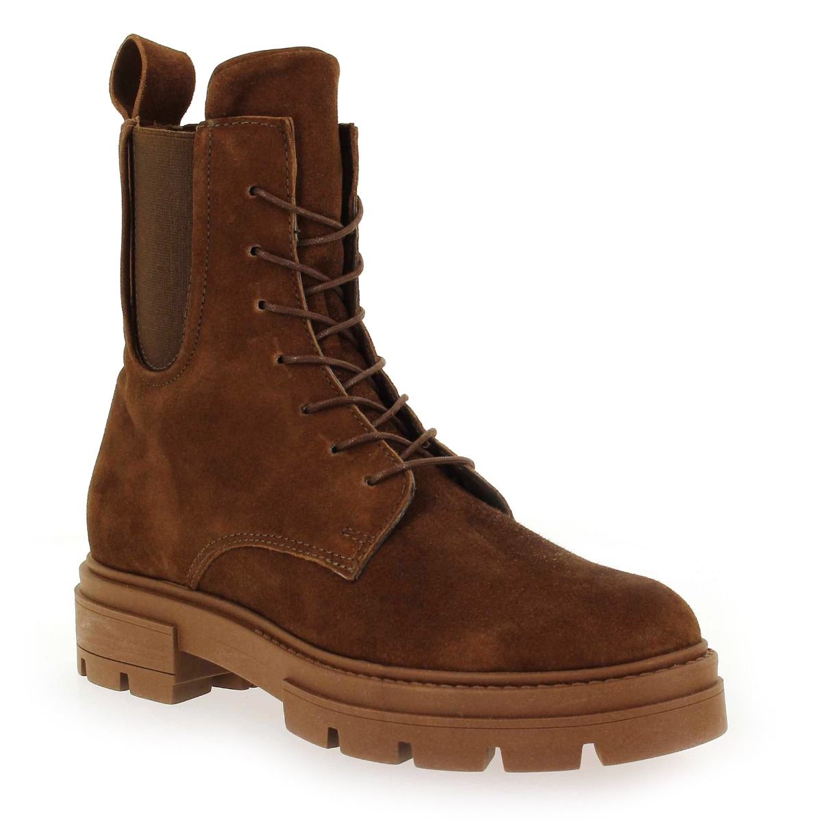 MJUS  M79209 BEATRIX  - Cognac