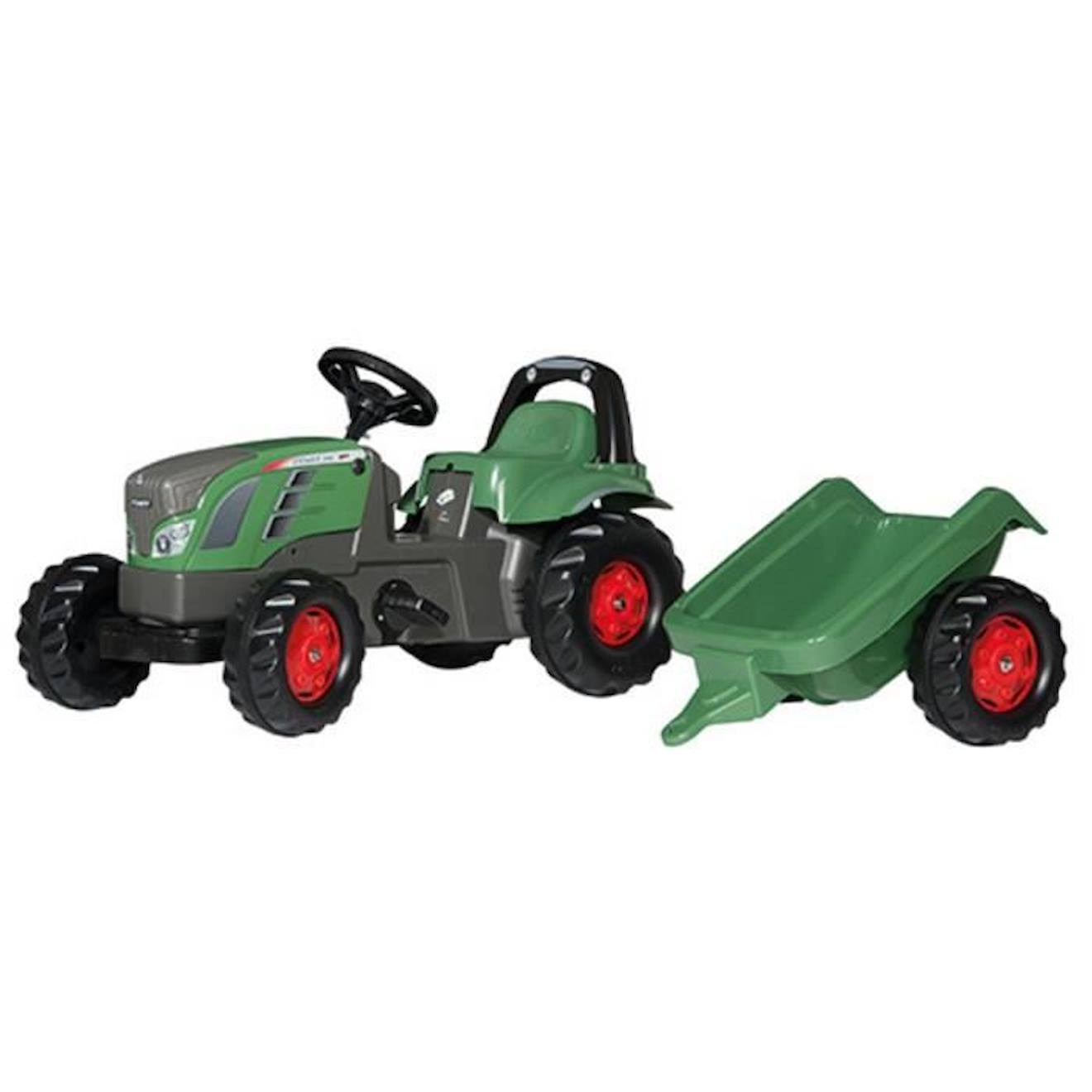 Rolly Toys