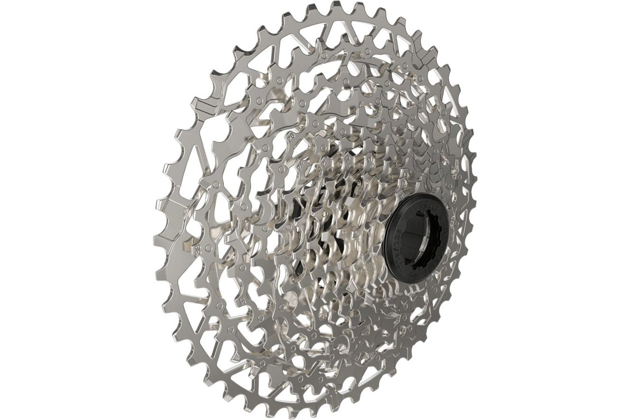 SRAM Kassette XG-1231 XPLR 11-44T, 12-fach