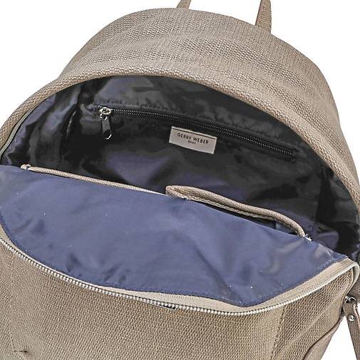 GERRY WEBER Be Different City Rucksack 32 cm