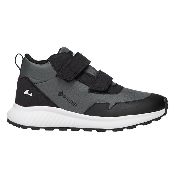 AERY TRACK MID F GTX Kinder - Freizeitschuhe