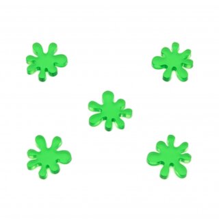 Mucosity Tokens for Nemesis & Nemesis: Lockdown (5)