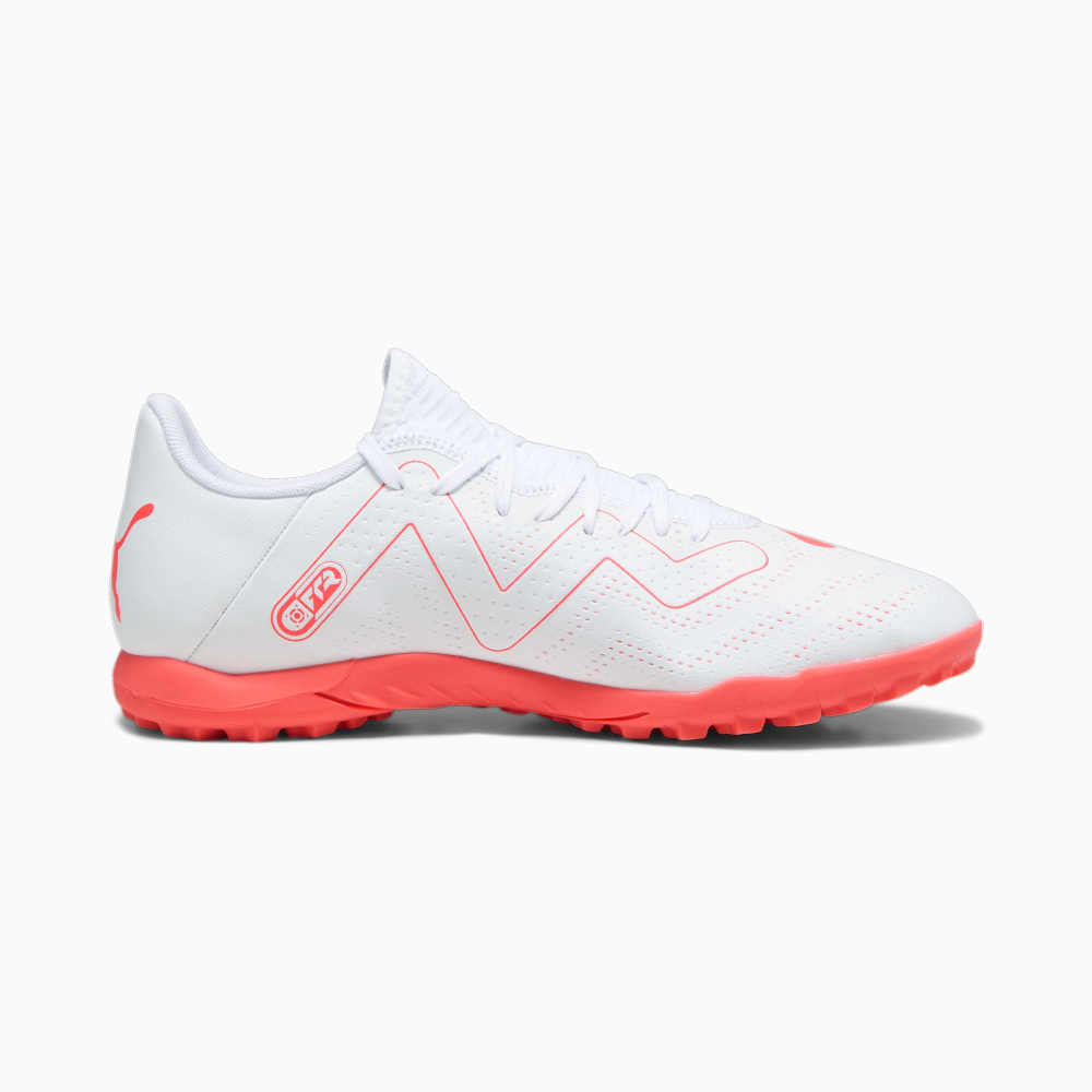 PUMA FUTURE PLAY TT 107381_01 / weiss