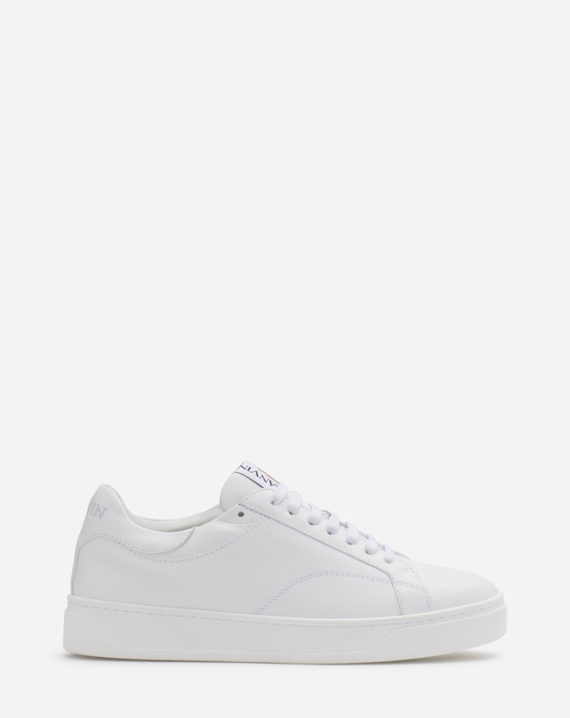 SNEAKERS DDB0 EN CUIR