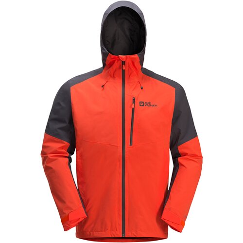 HERREN FUNKTIONSJACKE EAGLE PEAK 2L JKT M