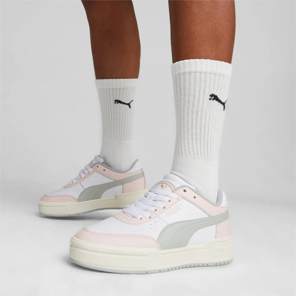 PUMA CA Pro Sport 393280_08 / weiss