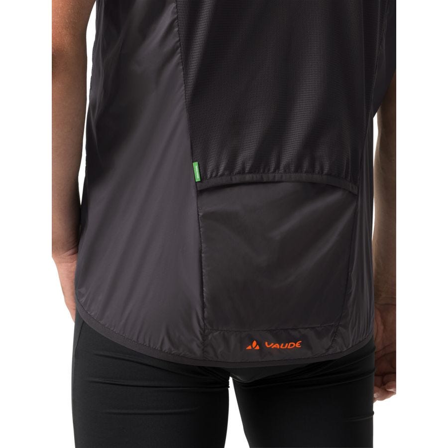 Matera Air Windweste Herren