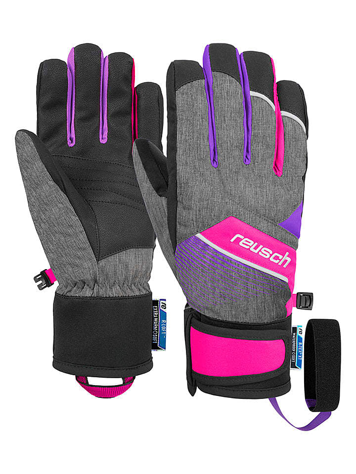 Reusch Ski-/ Snowboardhandschuhe 