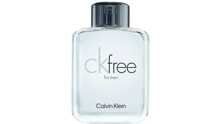 Calvin Klein ck free EdT 30 ml