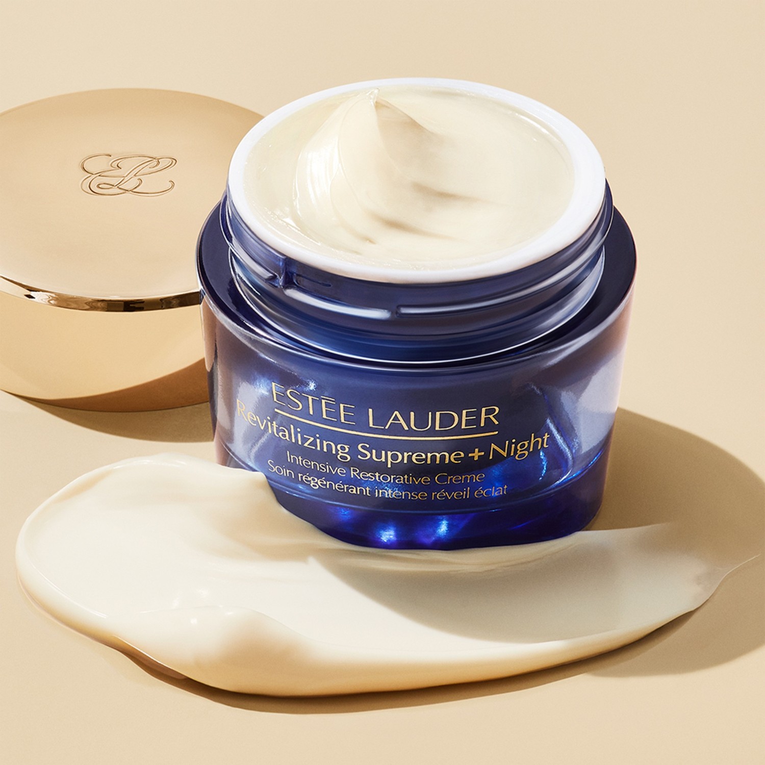 Night Intensive Restorative Creme