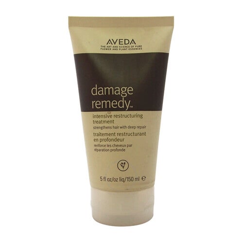 Tratamiento capilar intensivo reestructurante Aveda Damage Remedy 150 ml