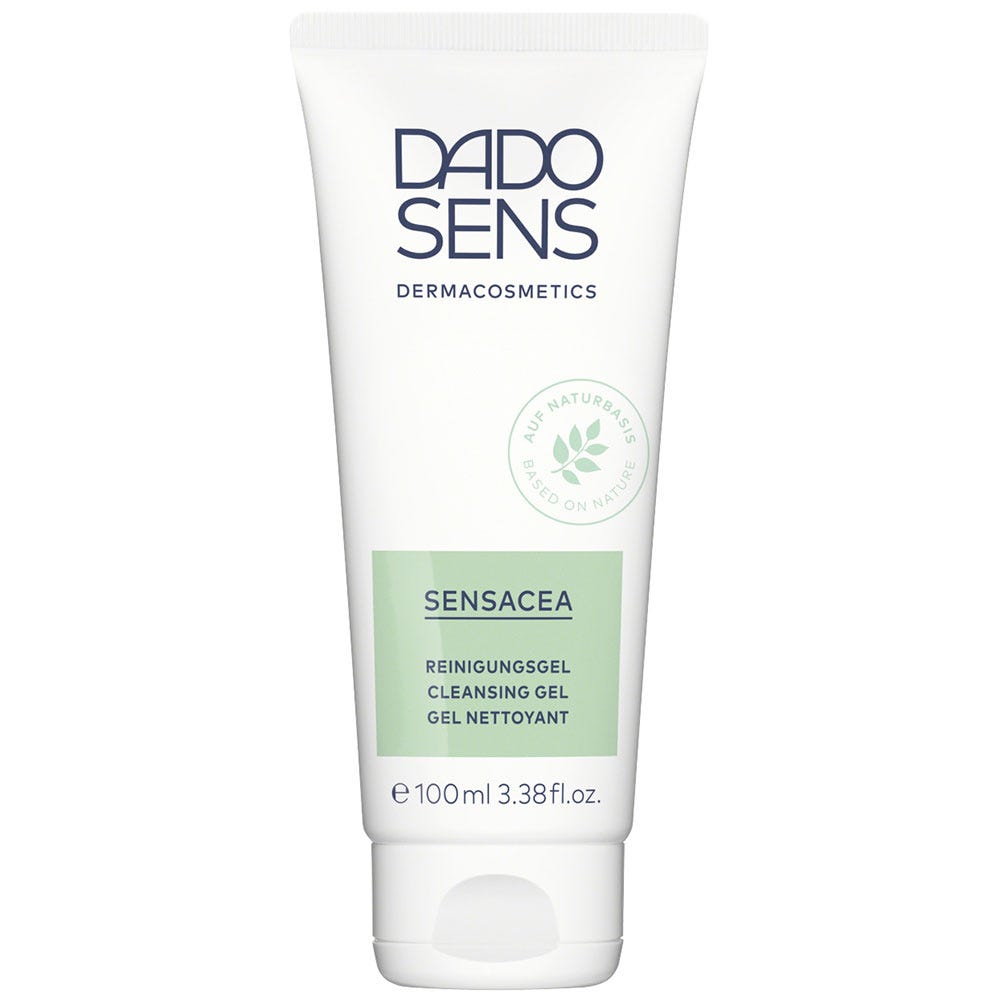 DADO SENS SENSACEA Reinigungsgel 100 ml