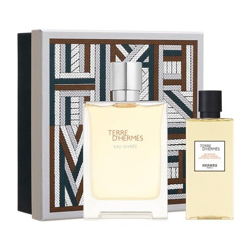 Hermès Terre d'Hermès Eau Givrée Coffret Cadeau