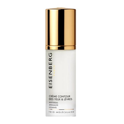 Eisenberg acu un lūpu kontūru krēms 30 ml