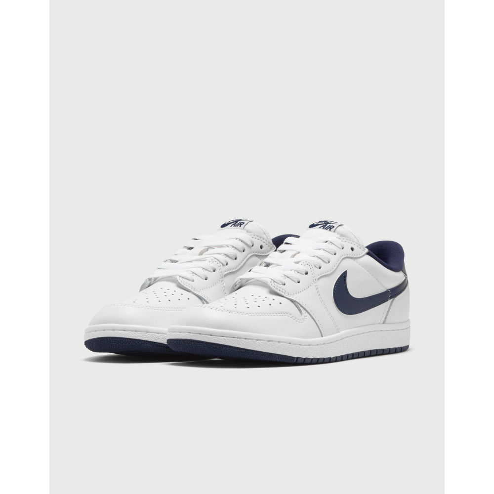 NIKE JORDAN 1 Low 85 FB9933-141 / weiss
