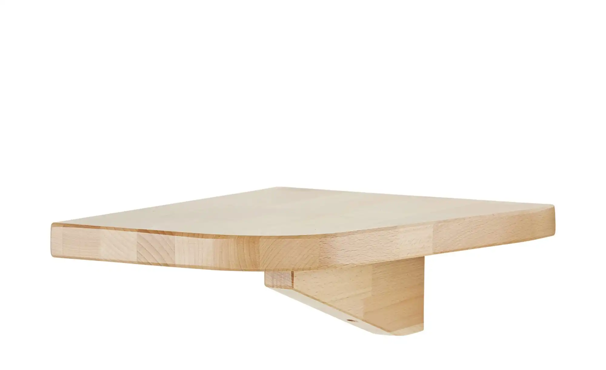 Timber Nachtkonsole