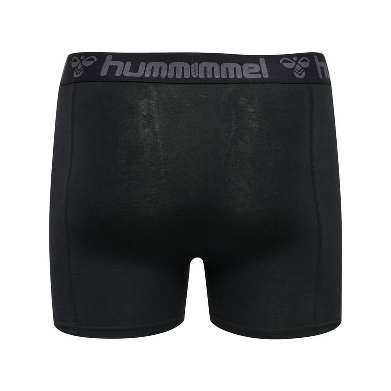 hummel hmlMARSTON 4-PACK BOXERS Funktionsunterhose Herren