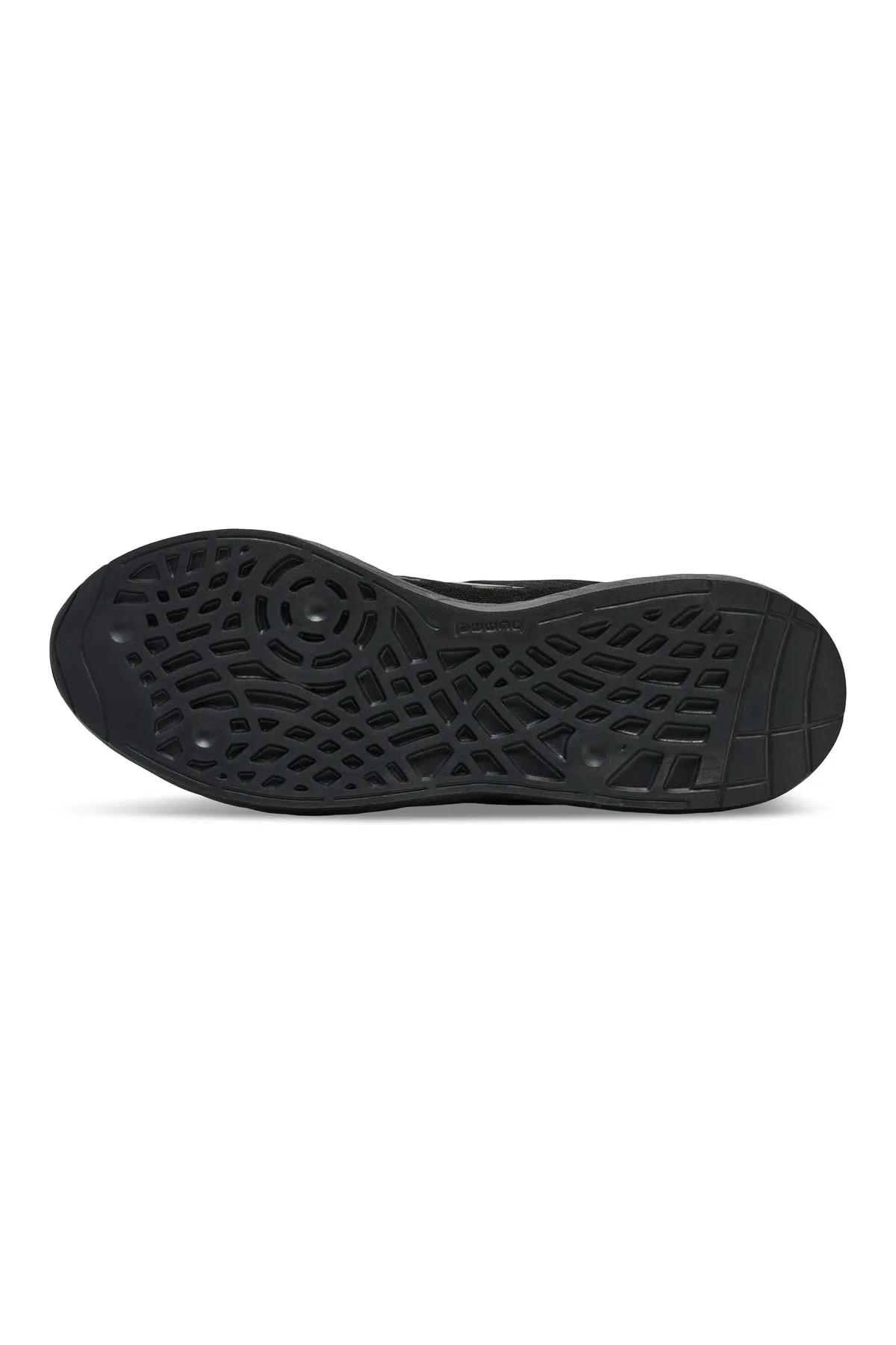 hummel  Sneaker - Schwarz - Flacher Absatz