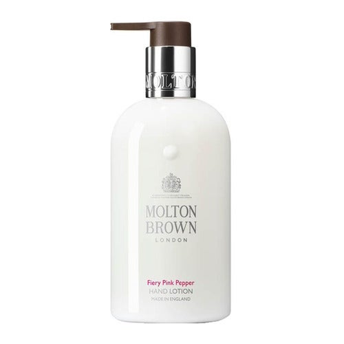 Molton Brown losion za ruke s vatreno ružičastim paprom 300 ml