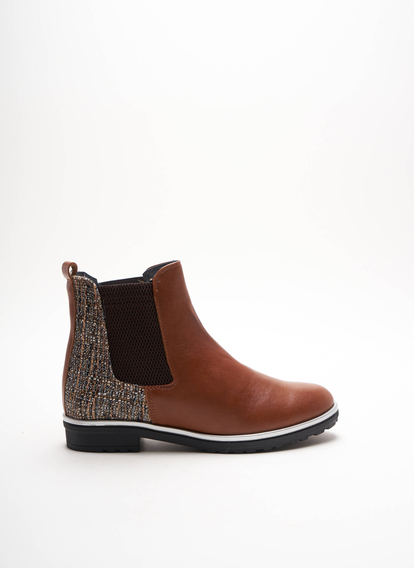 Rosewood Bottines Femme couleur marron