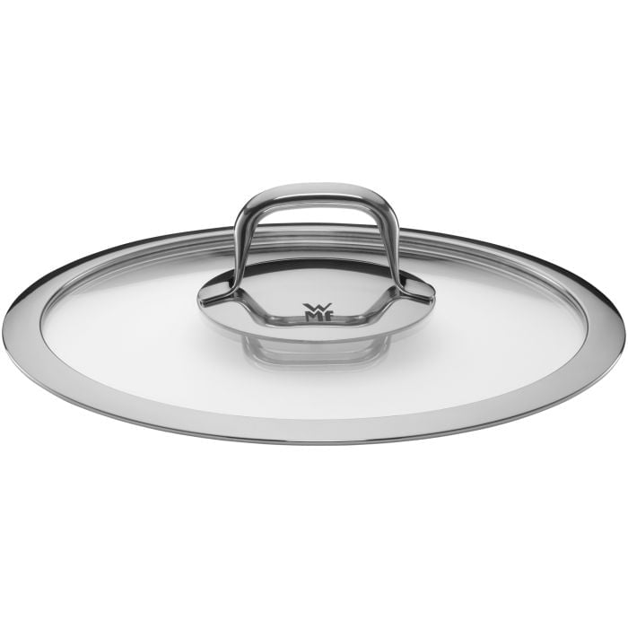 Fusiontec Compact Glasdeckel, 22 cm