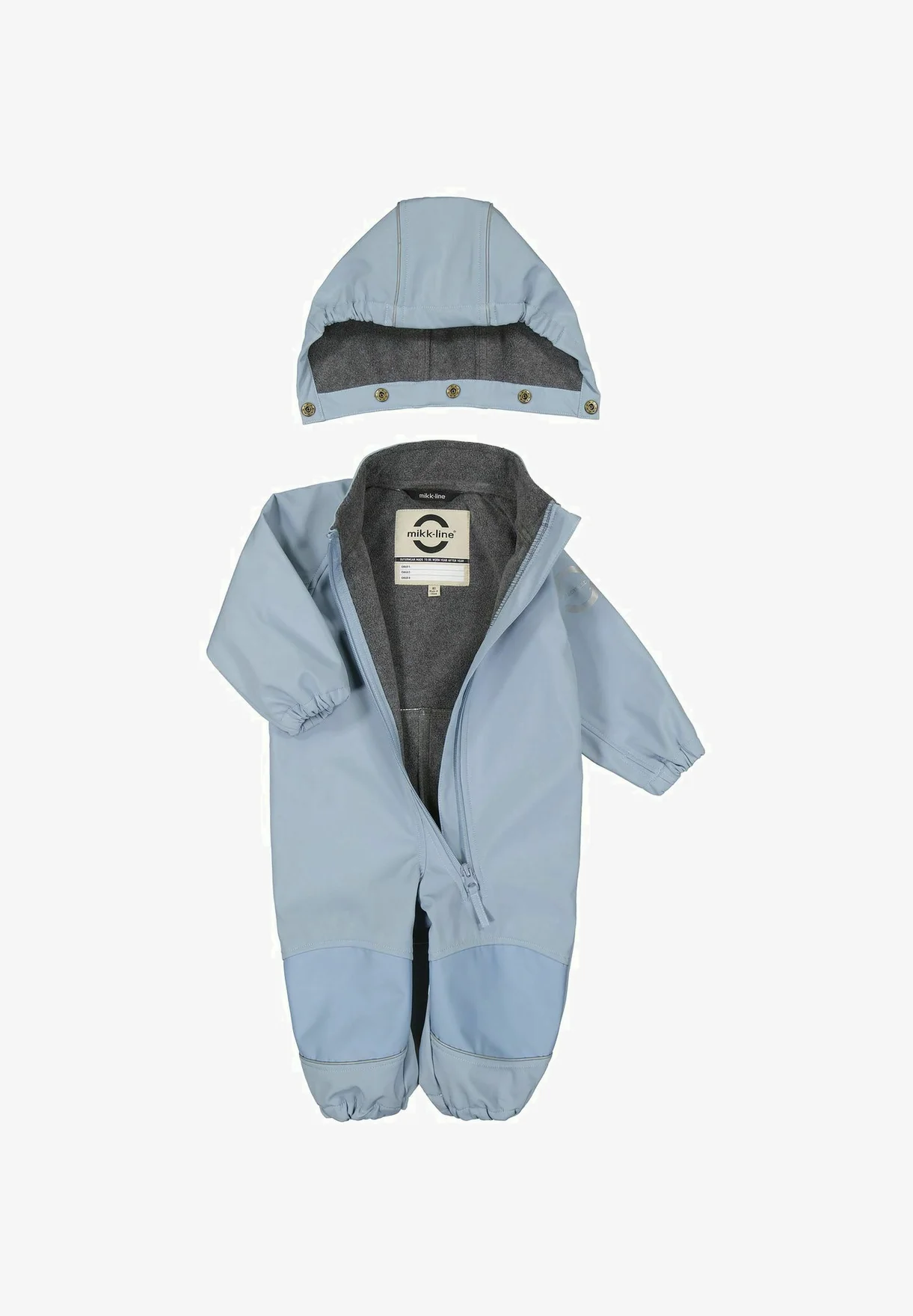 mikk-line UNI - Traje de nieve