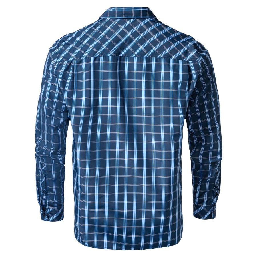 Albsteig Langarm Shirt III Herren