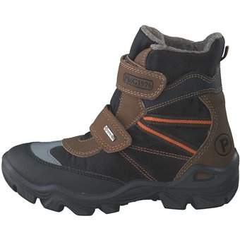 Primigi Path GTX Klett Boots in braun