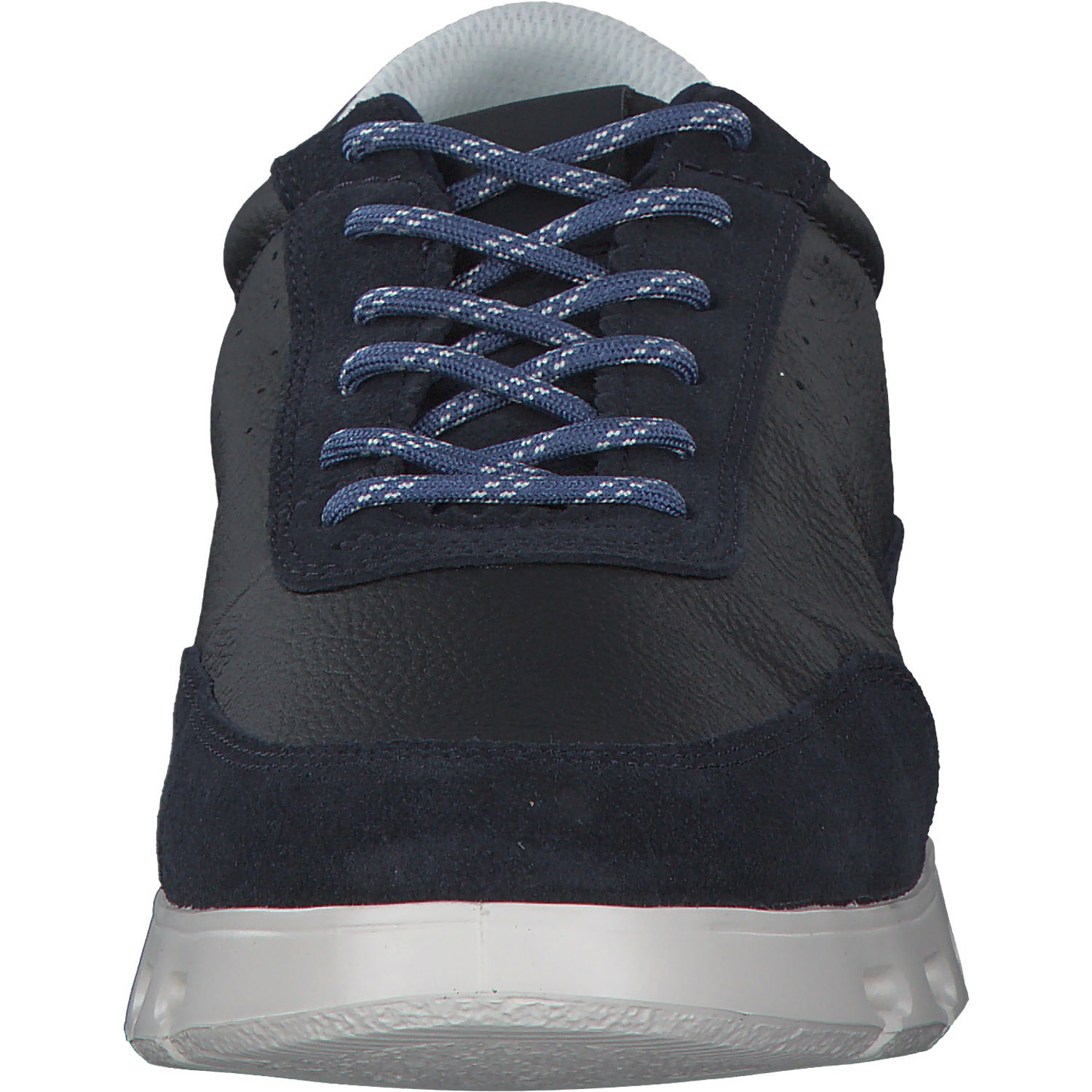 Clarks Nature X One 2616, Sneakers Low, Herren, Dunkelblau / Grau