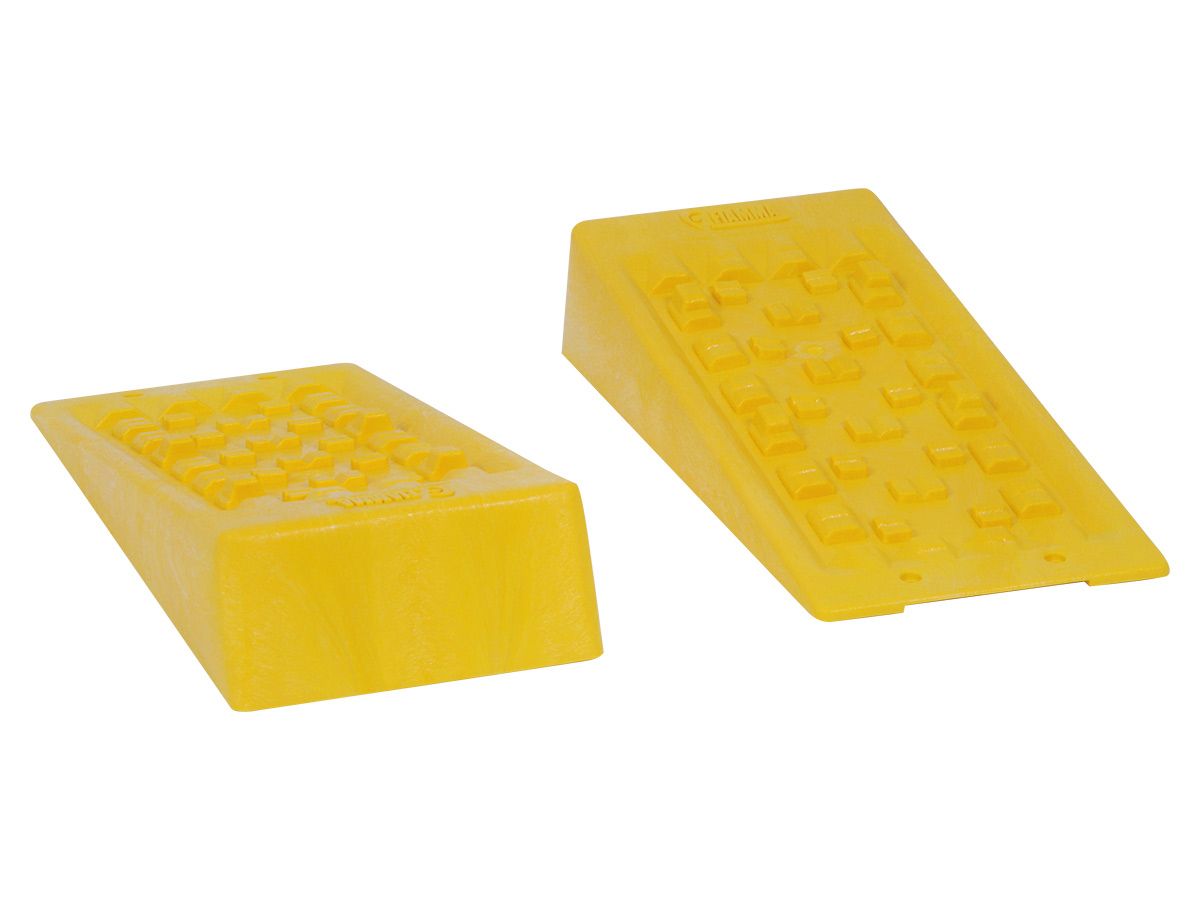 Fiamma Level System Magnum Auffahrkeil