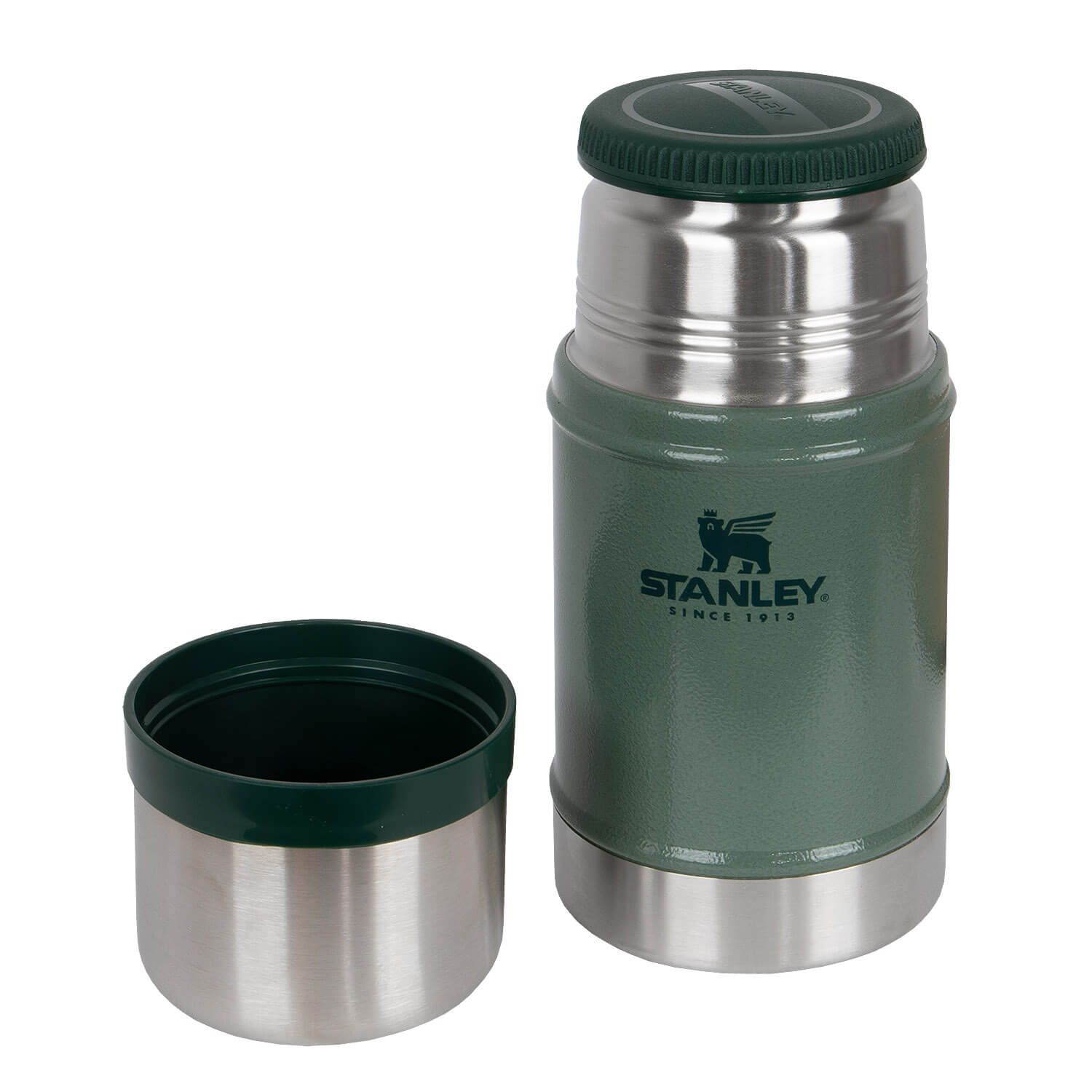 The Legendary Classic Food Jar 0.7 Liter