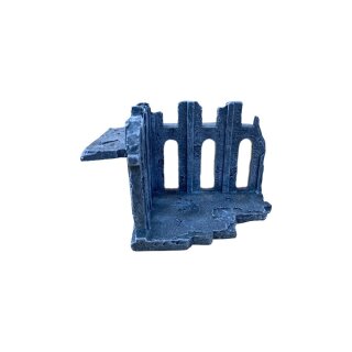 Urban Matz - City Ruins Full Set (Prepainted)