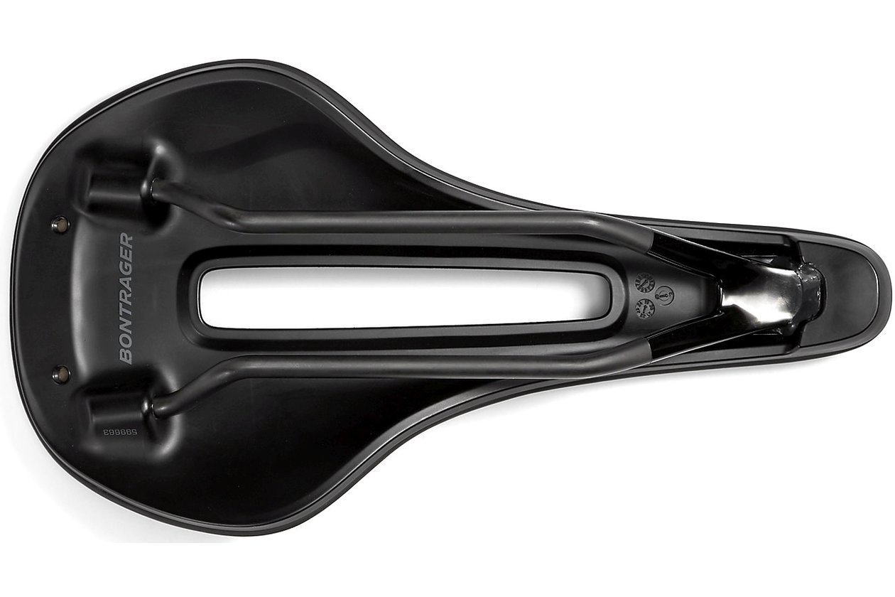 Bontrager Verse Pro Sattel