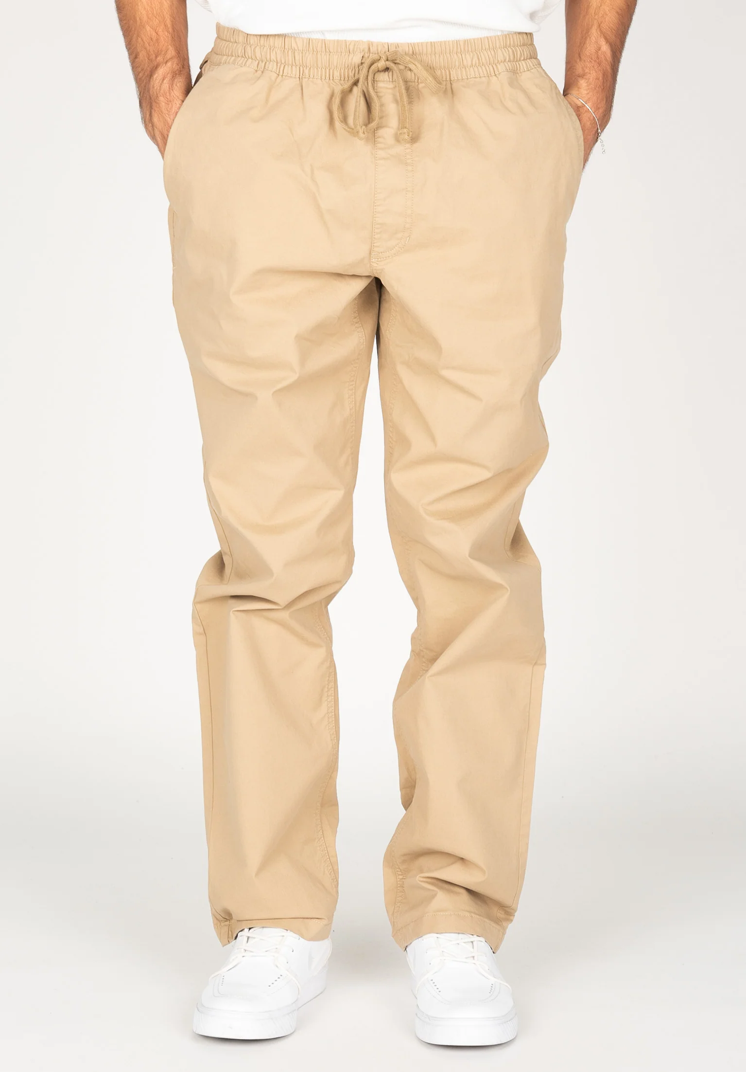 Range Relaxed Elastic