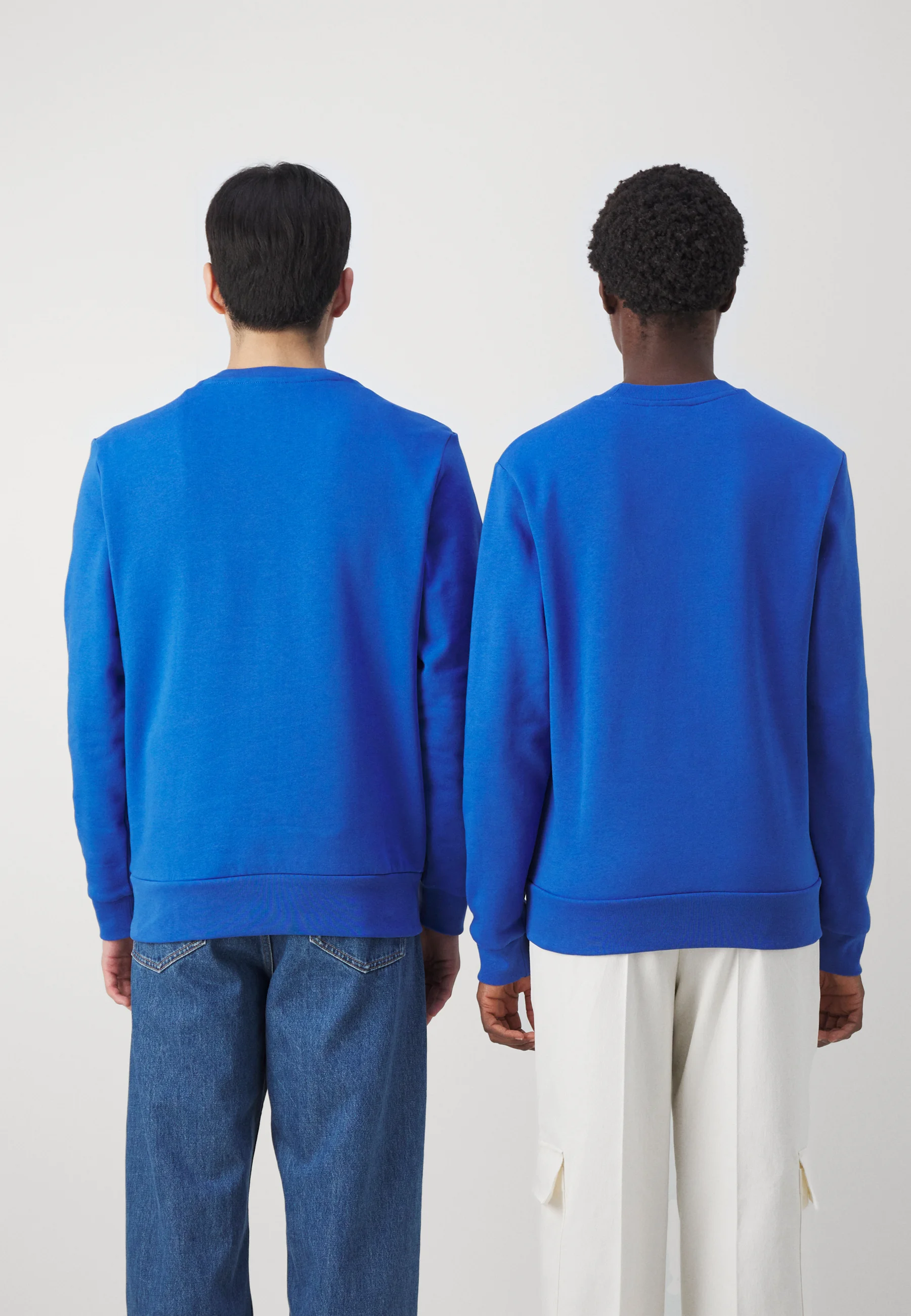 Lacoste LIFESTYLE UNISEX - Sudadera